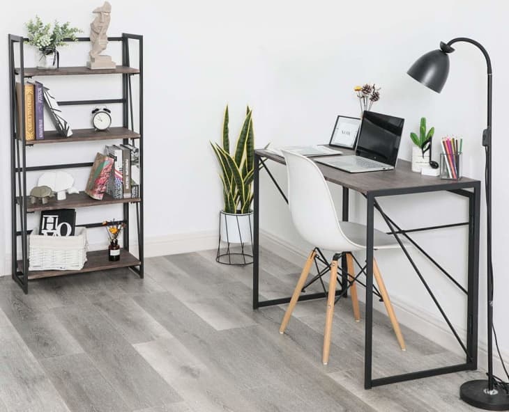 Folding desk store under $50